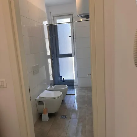 Bratti'S Apartment Near Tirana Center And Mother Teresa Airport Exterior photo